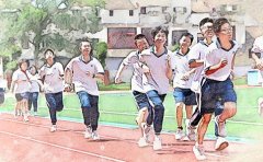 上海思源教育上海普通高校体育专业成绩及合格线公布时间