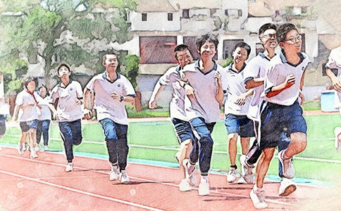 上海普通高校体育专业成绩及合格线公布时间