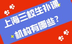 上海思源教育上海三校生补课机构有哪些？思源教育怎么样？
